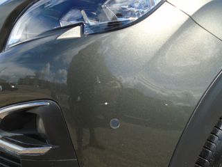 Peugeot 3008 2019 1.5 BLUEHDI 130 ALLURE EAT8-thumb-14