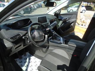 Peugeot 3008 2019 1.5 BLUEHDI 130 ALLURE EAT8-thumb-22