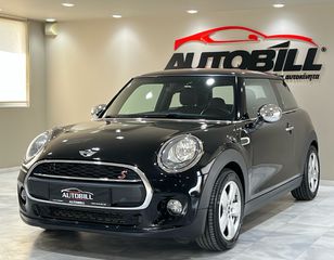 Mini ONE 2018 ΟΘΟΝΗ/CAMERA/NAVI/KEYLESS/ΘΕΡΜΑΙΝΟΜΕΝΑ/ΖΑΝΤΕΣ/EU6