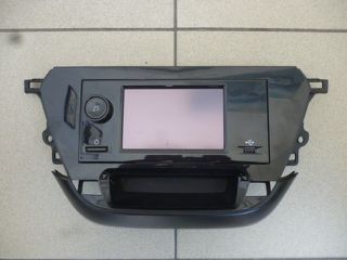 ΕΡΓΟΣΤΑΣΙΑΚΟ ΗΧΟΣΥΣΤΗΜΑ METAXEIΡΙΣΜΕΝΟ ΓΝΗΣΙΟ ΓΙΑ OPEL CORSA F MONTEΛΟ 2020-2024.
