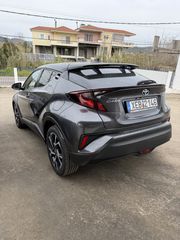 Toyota C-HR 2020 *ΔΥΝΑΤΟΤΗΤΑ ΔΟΣΕΩΝ* C-HR C-LUB Bi-Tone Hybrid
