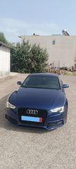 Audi A5 2015 S-line-thumb-1