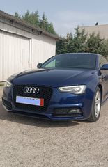 Audi A5 2015 S-line