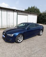Audi A5 2015 S-line-thumb-2
