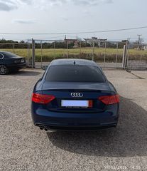 Audi A5 2015 S-line-thumb-5