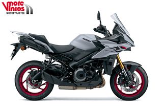 Suzuki GSX-S 1000 2026 GX M26 *ΕΠΩΝΥΜΑ ΔΩΡΑ+ΤΕΛΗ '26* ΑΝΑΜΕΝΕΤΑΙ Η ΤΙΜΗ-thumb-2