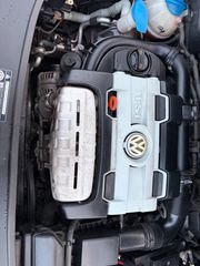 Volkswagen Touran 2008 **CROSS TOURAN**ΒΙΒΛΙΟ SERVICE**DVD/GPS**-thumb-44