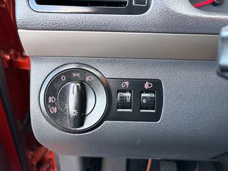 Volkswagen Touran 2008 **CROSS TOURAN**ΒΙΒΛΙΟ SERVICE**DVD/GPS**-thumb-48