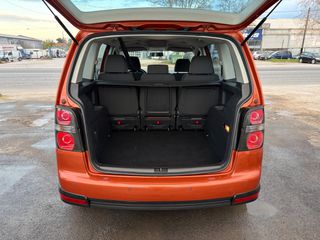 Volkswagen Touran 2008 **CROSS TOURAN**ΒΙΒΛΙΟ SERVICE**DVD/GPS**-thumb-30