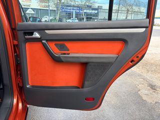 Volkswagen Touran 2008 **CROSS TOURAN**ΒΙΒΛΙΟ SERVICE**DVD/GPS**-thumb-32