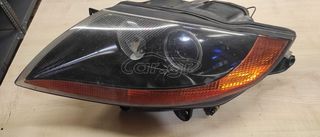 ΦΑΝΑΡΙ ΕΜΠΡΟΣ ΑΡΙΣΤΕΡΟ BMW Z4 E85 MET ΛΕΝΟΡΜΑΝ 60 ΑΘΗΝΑ