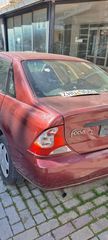 Ford Focus 2002 FOCUS 1.6
