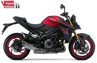 Suzuki GSX-S 1000 2026 M26 *ΕΠΩΝΥΜΑ ΔΩΡΑ+ΤΕΛΗ '26* H TIMH ANAMENETAI-thumb-1