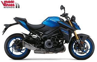 Suzuki GSX-S 1000 2026 M26 *ΕΠΩΝΥΜΑ ΔΩΡΑ+ΤΕΛΗ '26* H TIMH ANAMENETAI-thumb-2