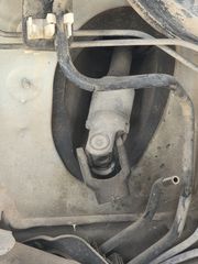 Κολόνα τιμονιού Nissan Primera P12 2003