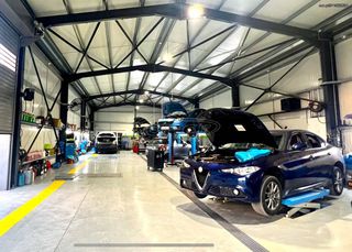Citroen Jumpy 2017 L1H1 1.6Blue-HDi 95HP 3ΘΕΣΙΟ CLIMA EU6-thumb-9