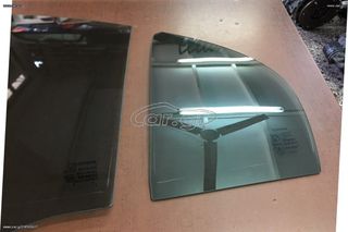 SET ΓΝΗΣΙΑ ΦΙΜΕ ΚΡΥΣΤΑΛΛΑ ( 4 τεμάχια ) ΤΟYOTA AVENSIS Τ22 Sedan 1998-2003 '' Όχι μεμβράνες!!!''-thumb-7