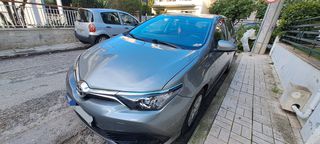 Toyota Auris 2018