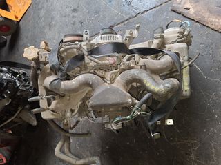 ΚΙΝΗΤΗΡΑΣ ΜΟΤΕΡ ΜΗΧΑΝΗ ΓΙΑ SUBARU FORESTER 2002 2003 2004 2005 2006 2007 2008 2009 2010 2000cc