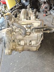 ΚΙΝΗΤΗΡΑΣ ΜΟΤΕΡ ΜΗΧΑΝΗ ΓΙΑ SUBARU FORESTER 2002 2003 2004 2005 2006 2007 2008 2009 2010 2000cc-thumb-1