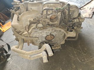 ΚΙΝΗΤΗΡΑΣ ΜΟΤΕΡ ΜΗΧΑΝΗ ΓΙΑ SUBARU FORESTER 2002 2003 2004 2005 2006 2007 2008 2009 2010 2000cc-thumb-2