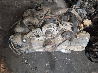 ΚΙΝΗΤΗΡΑΣ ΜΟΤΕΡ ΜΗΧΑΝΗ ΓΙΑ SUBARU FORESTER 2002 2003 2004 2005 2006 2007 2008 2009 2010 2000cc-thumb-3