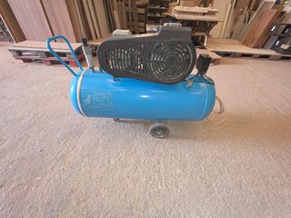 LAM 200 litre 2hp