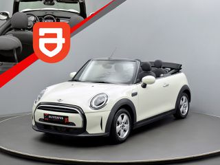 Mini Cooper 2021 Cabrio 1.5 Steptronic 136 hp
