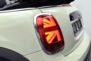 Mini Cooper 2021 Cabrio 1.5 Steptronic 136 hp-thumb-3