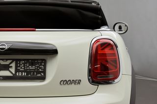 Mini Cooper 2021 Cabrio 1.5 Steptronic 136 hp-thumb-5