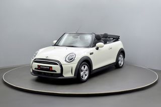 Mini Cooper 2021 Cabrio 1.5 Steptronic 136 hp-thumb-6