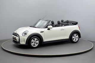 Mini Cooper 2021 Cabrio 1.5 Steptronic 136 hp-thumb-7