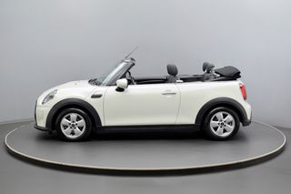 Mini Cooper 2021 Cabrio 1.5 Steptronic 136 hp-thumb-8