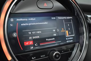 Mini Cooper 2021 Cabrio 1.5 Steptronic 136 hp-thumb-35