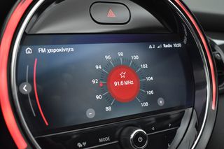 Mini Cooper 2021 Cabrio 1.5 Steptronic 136 hp-thumb-36