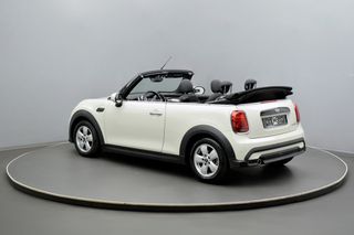 Mini Cooper 2021 Cabrio 1.5 Steptronic 136 hp-thumb-9