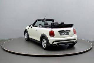Mini Cooper 2021 Cabrio 1.5 Steptronic 136 hp-thumb-10