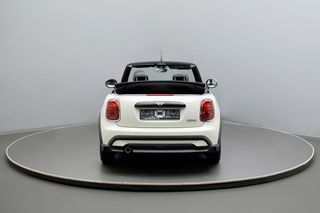 Mini Cooper 2021 Cabrio 1.5 Steptronic 136 hp-thumb-11