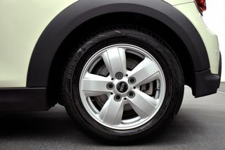 Mini Cooper 2021 Cabrio 1.5 Steptronic 136 hp-thumb-17