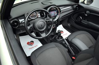 Mini Cooper 2021 Cabrio 1.5 Steptronic 136 hp-thumb-19