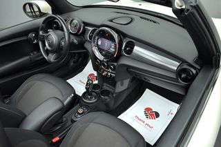 Mini Cooper 2021 Cabrio 1.5 Steptronic 136 hp-thumb-21