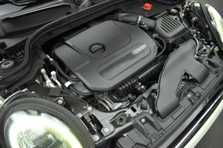 Mini Cooper 2021 Cabrio 1.5 Steptronic 136 hp-thumb-22
