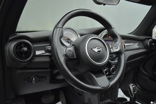 Mini Cooper 2021 Cabrio 1.5 Steptronic 136 hp-thumb-24