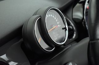Mini Cooper 2021 Cabrio 1.5 Steptronic 136 hp-thumb-25