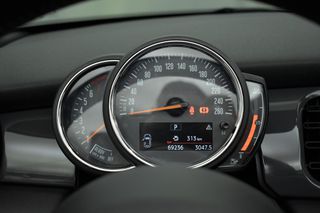 Mini Cooper 2021 Cabrio 1.5 Steptronic 136 hp-thumb-26
