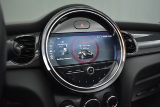 Mini Cooper 2021 Cabrio 1.5 Steptronic 136 hp-thumb-27