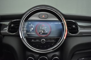 Mini Cooper 2021 Cabrio 1.5 Steptronic 136 hp-thumb-28