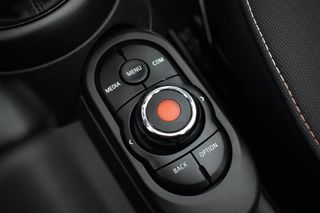 Mini Cooper 2021 Cabrio 1.5 Steptronic 136 hp-thumb-32