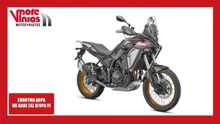 QJ Motor SRT 2026 450 RX *ΕΠΩΝΥΜΑ ΔΩΡΑ+ΤΕΛΗ '26*
