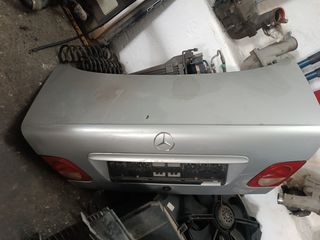 W210 ΠΟΡΤΜΠΑΓΚΆΖ